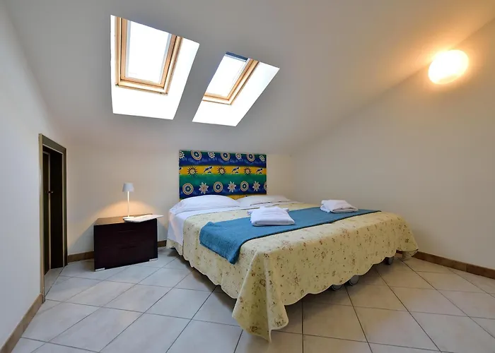 Apartman Trilo_mina 4 Cattolica